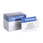 Panni di pulizia umidi